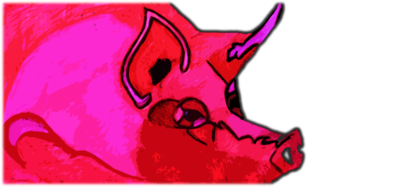 Games like The LAST DAYS of PORKER BACON: First Playable Demo.