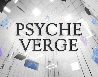 Games like Psyche Verge