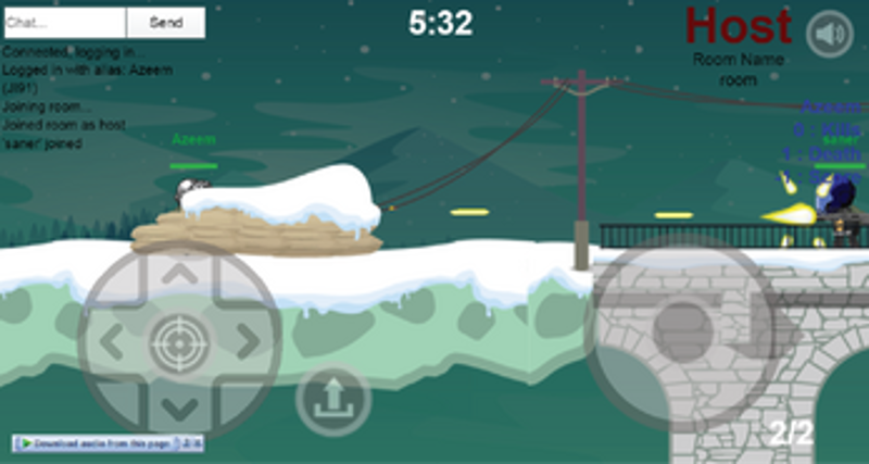 PubG Mini Image