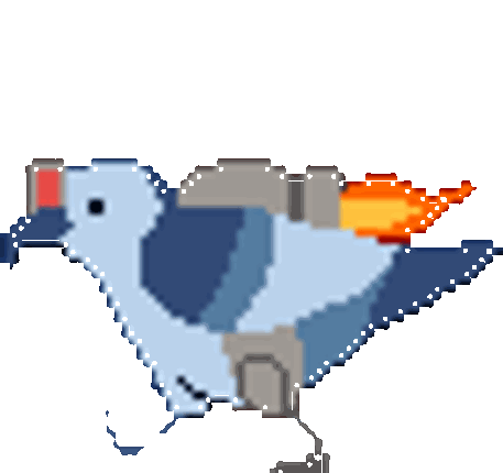 ROGUEMON Image