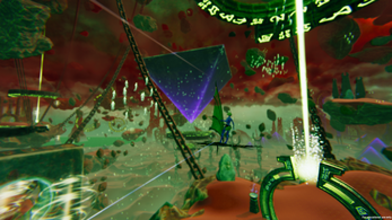 Sands Adrift Image