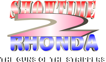 Games like Showtime Rhonda 2: The Guns of the Strippers