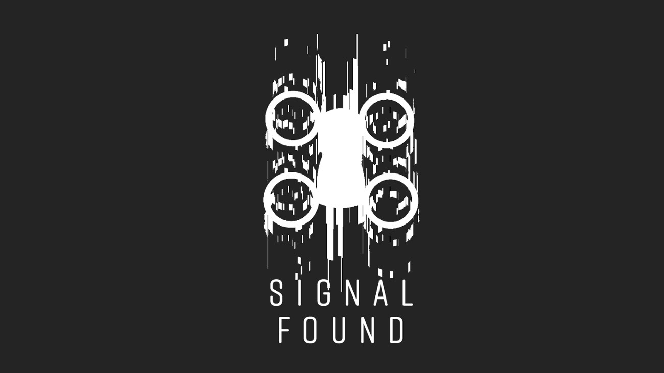 Games like Signal Found V0.4.1 Alpha Build
