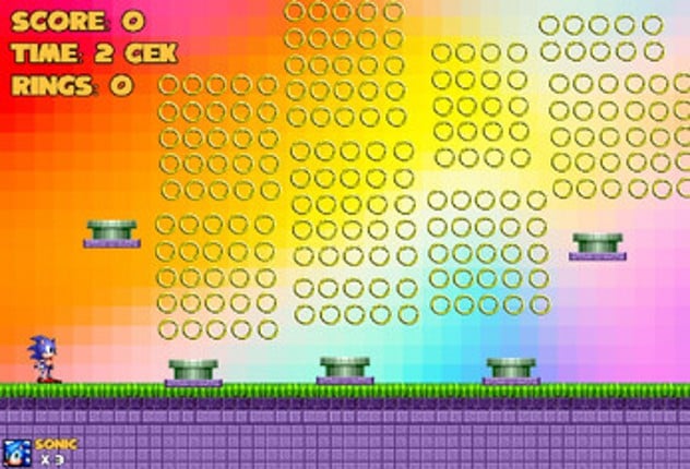 Sonic Image