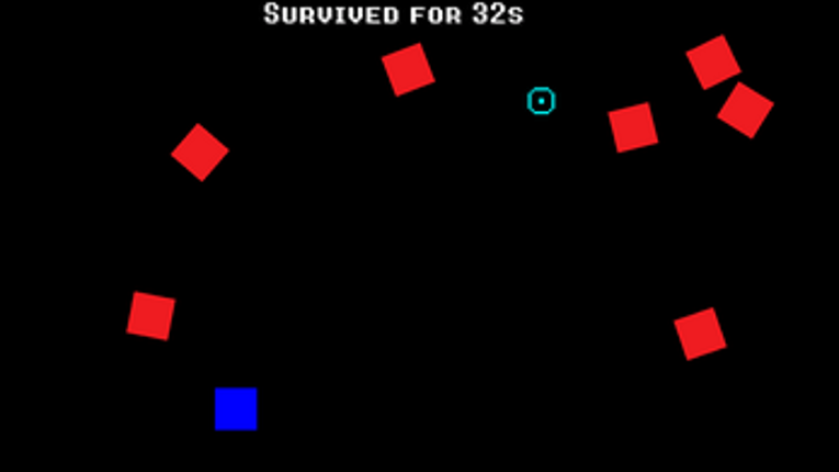 Square Dodge screenshot