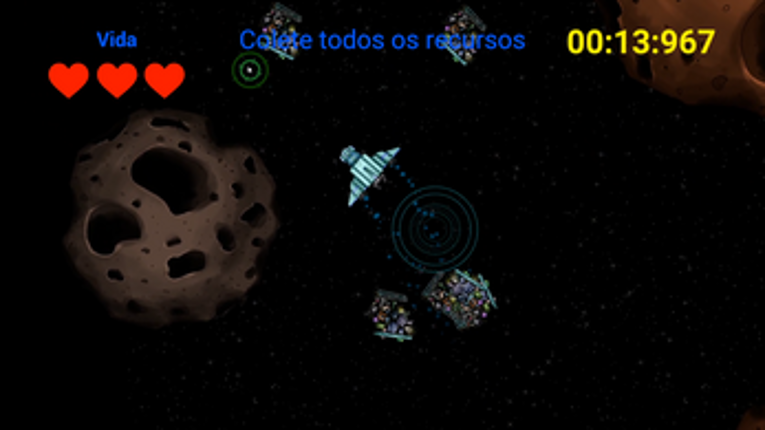 Sucatonautas Image