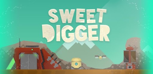 Games like Sweet Digger