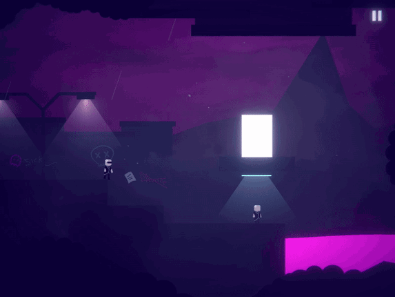 The Ancestor (GGJ 2023) Image