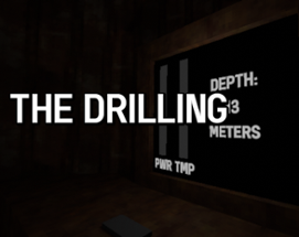 THE DRILLING Image