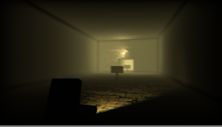 The Time Orb screenshot