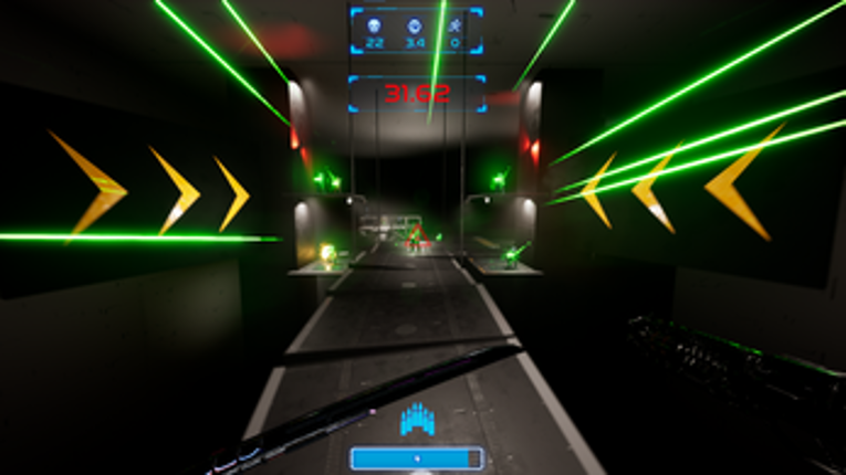 Time Blitz screenshot