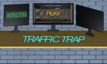 Traffic Trap Image