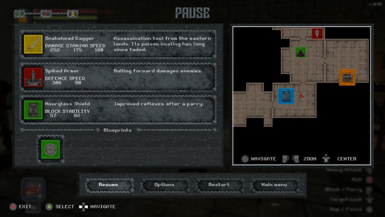 Tyrant's Realm screenshot