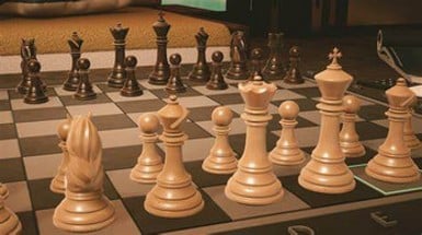 Vkkmai Chess Image