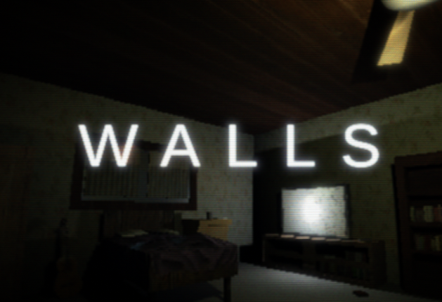 WALLS Game Cover