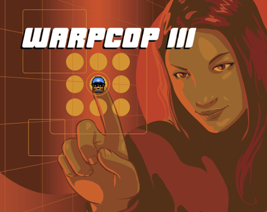 WARPCOP III Image