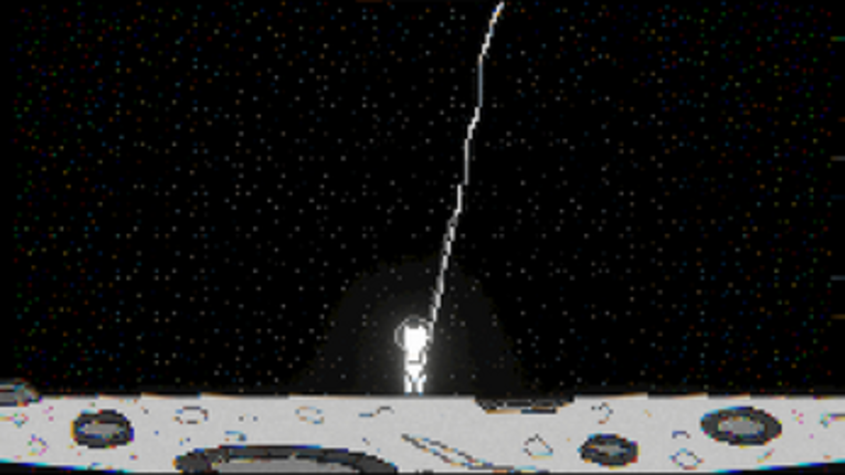 When the Moon Hits Your Eye screenshot