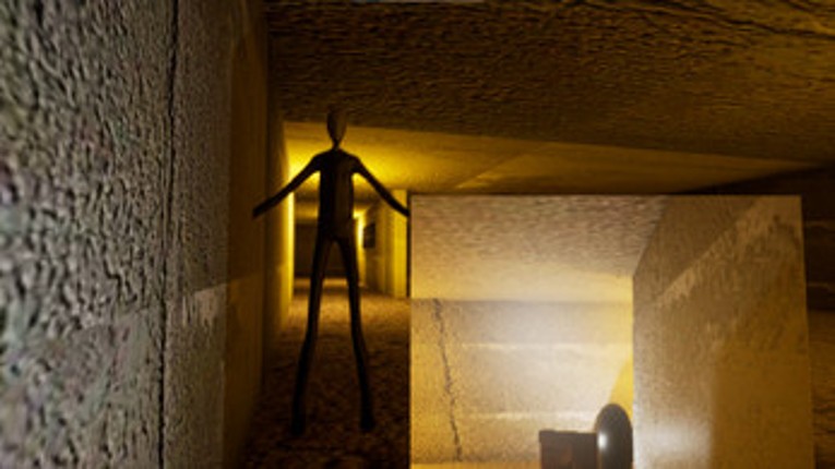 Who Lives Underground screenshot