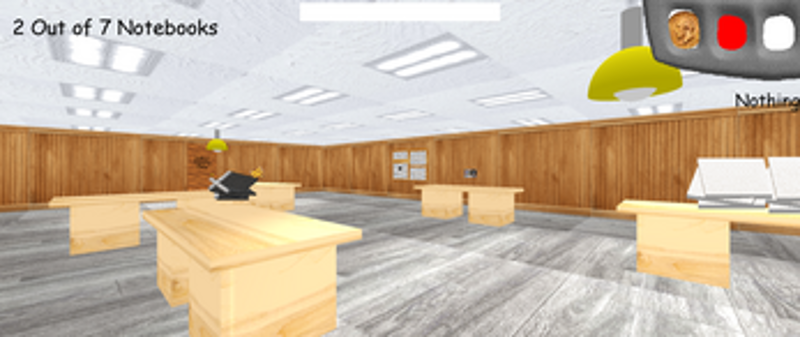 The Totally Legit Learning Game With Yassmeen screenshot