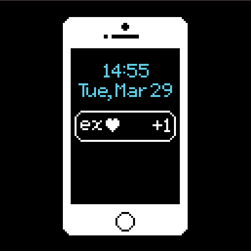 Games like You Have 1 New Message