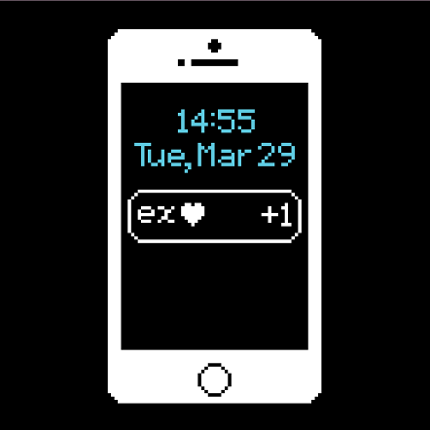 You Have 1 New Message Image