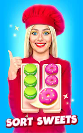 Multi DO Sort Puzzle Games screenshot