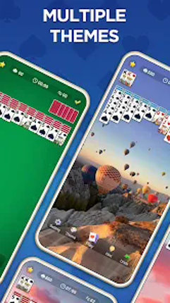 Spider Solitaire Classic Image