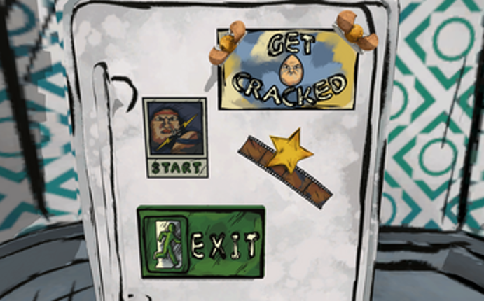 Get Cracked! Image