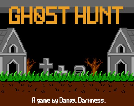 Ghost Hunt Image