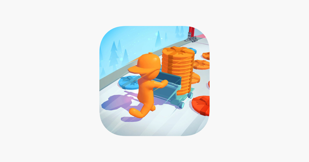 Games like Gift Tower