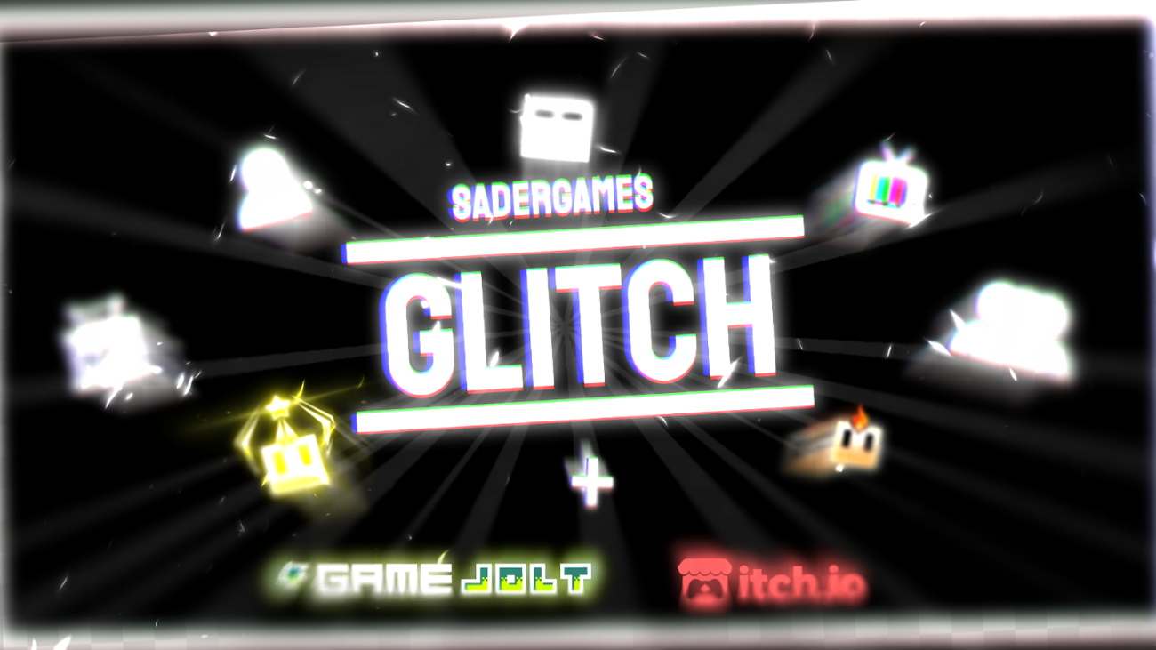 Games like Glitch