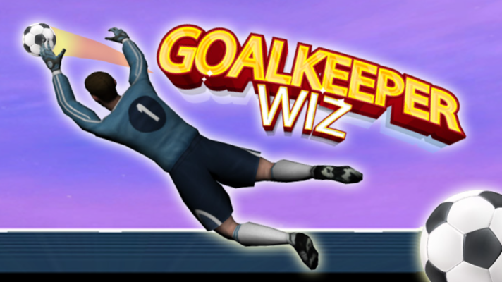 Games like Goalkeeper Wiz