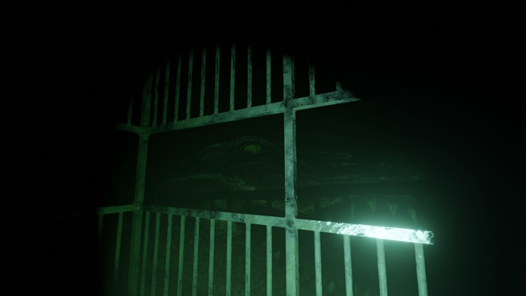 God Syndrome screenshot