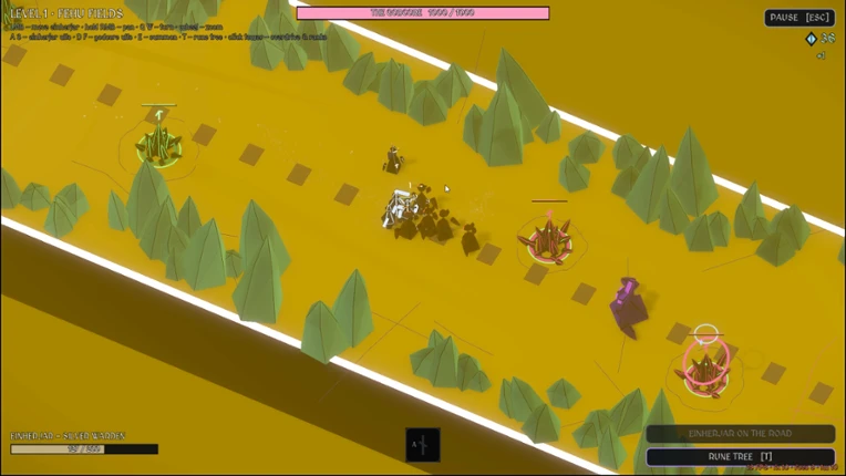 Godcore Image