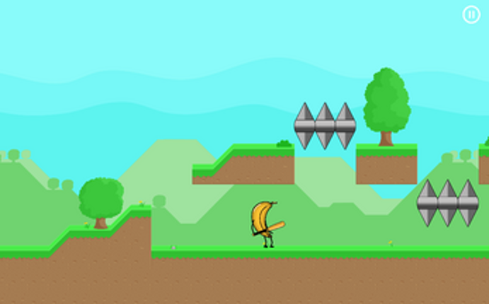 Going Bananas screenshot