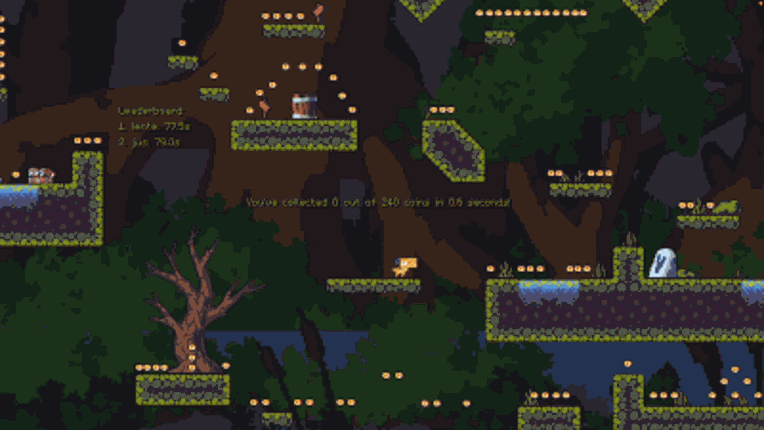 goldino screenshot