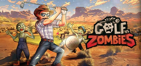 Games like Golf VS Zombies