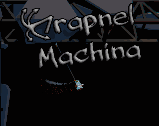 Games like Grapnel Machina