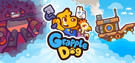 Games like Grapple Dog