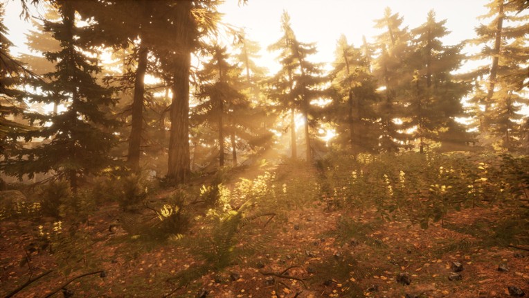 Grimwalker screenshot