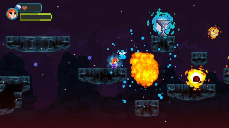 Guardian of the Water Altar Image