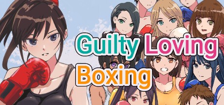 Games like Guilty Loving Boxing