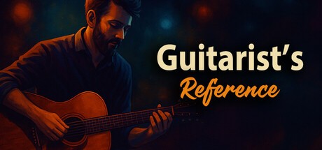 Games like Guitarist's Reference
