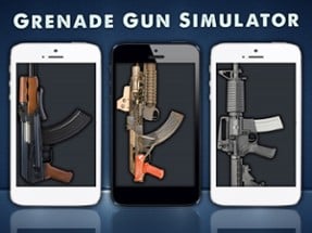 Gun Shooter Weapon Image