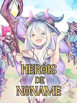 Games like Heróis de Noname