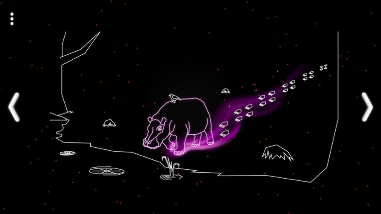 Hidden Shapes: Animals + Lovely Cats Image