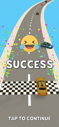 Highway Master screenshot