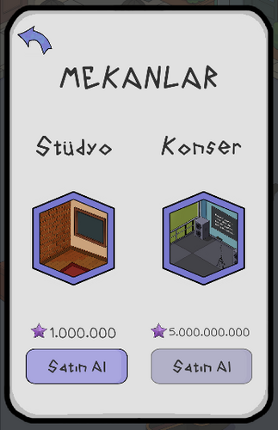 Hit Maker Idle screenshot