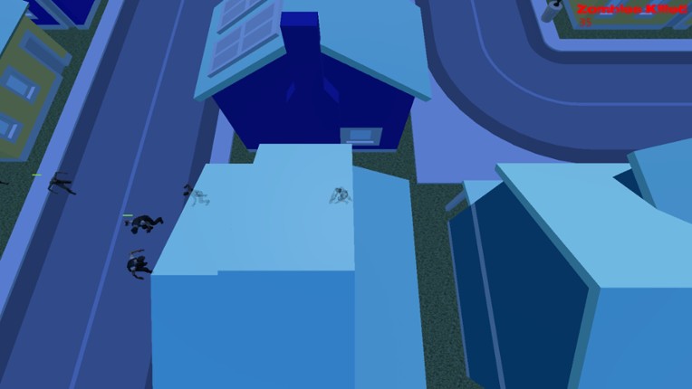 Horde screenshot