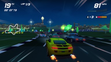 Horizon Chase Turbo Image